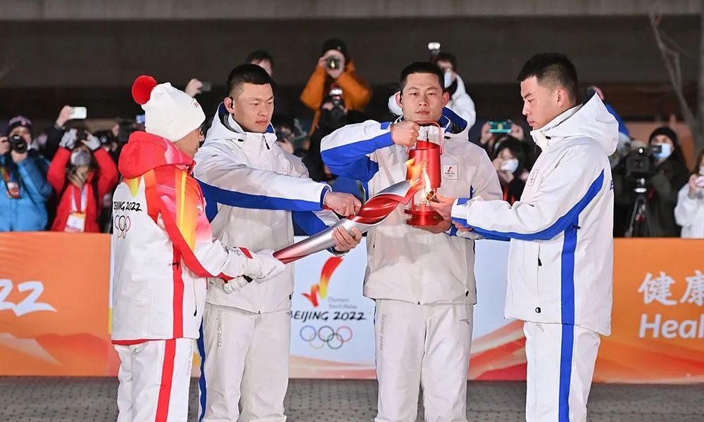 北京冬奥组委官网